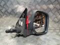 зеркало наружное правое Citroen Berlingo 1 поколение (M59) [рестайлинг] 2005, 1.9 л., дизель, 5МКПП, фургон - фото №3