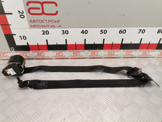 ремень безопасности Renault Logan 2 поколение 2016, 1.5 л., МКПП, универсал, 868857909R
