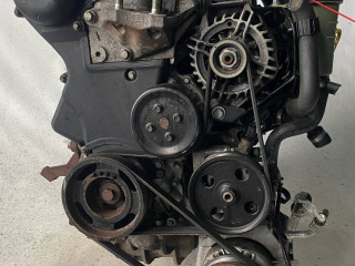 двигатель Ford Focus 2 поколение [рестайлинг] 2009, 1.6 л., SHDA, бензин, 5МКПП, хетчбэк 5 дв., SHDA