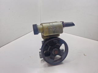 насос гидроусилителя руля Mazda 6 1 поколение [рестайлинг] 2007, 2.0 л., i, бензин, МКПП, передний привод, GJ6E32600