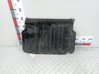 защита двигателя Mitsubishi Pajero 4 поколение 2009, 3.2 л., МКПП, внедорожник 5 дв.