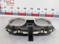 щиток приборов (приборная панель) Renault Megane 2 поколение 2002, 1.9 л., МКПП, хетчбэк 5 дв., 8200408802 - фото №3