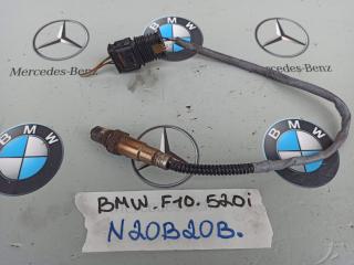 лямбда-зонд BMW 2011, 2.0 л., N20 B20 B, бензин, 7589122