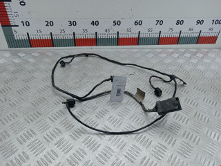проводка Fiat 2002, 2.0 л., МКПП, минивэн