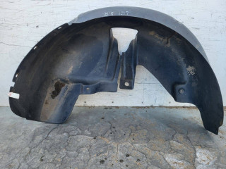 защита арок задняя правая (подкрылок) Volkswagen Touran 1 поколение 2004, 1.9 л., BKC, дизель, 6МКПП, минивэн