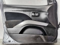 дверь передняя левая Mitsubishi Outlander 2 поколение 2007, 2.0 л., дизель, 6МКПП - фото №5
