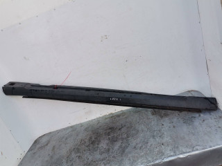 накладка на порог Opel Signum C 2003, 3.0 л., дизель, 6МКПП, серый, хетчбэк 5 дв.