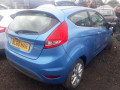 дверь передняя левая Ford Fiesta 6 поколение 2010, 1.3 л., МКПП, хетчбэк 3 дв., 1806118 - фото №10