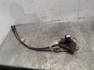 кулиса Mazda 6 GG 2004, 2.0 л., LF17, бензин, 5МКПП, седан