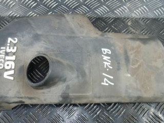 защита двигателя IVECO Daily 4 поколение 2006, 2.3 л., D, дизель, МКПП, микроавтобус