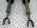 стойка амортизатора Audi A6 4F/C6 2005, 2.4 л., вариатор, седан, 4F0413031AS - фото №5