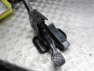 педаль тормоза Volkswagen Golf 3 поколение 2000, 1J1721058CM