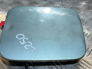 лючок топливного бака Nissan Almera Tino V10 2001, 1.8 л., бензин, 5МКПП, минивэн