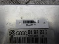 блок управления двигателем Volkswagen Passat B5 1999, 1.8 л., бензин, МКПП, седан, 8D0907558E - фото №4