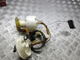 насос топливный Audi A4 B5 1999, 1.8 л., бензин, АКПП, седан, 8D0201319