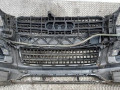 бампер передний Audi Q7 4L 2006, 3.0 л., дизель, внедорожник 5 дв., 4L0807105E - фото №9