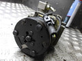 компрессор кондиционера Ford Focus 1 поколение 2001, YS4H19D629AB - фото №2