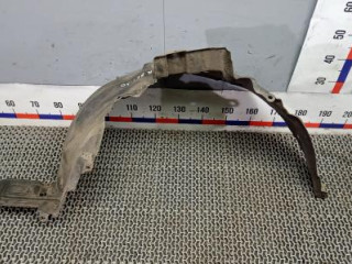 защита арок передняя правая (подкрылок) Nissan X-Trail T30 [рестайлинг] 2005, 2.2 л., дизель, внедорожник 5 дв.