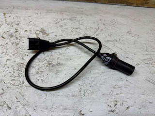 датчик коленвала Hyundai Santa Fe 2 поколение (CM) 2008, 2.2 л., дизель, 3918027800, 9660930406