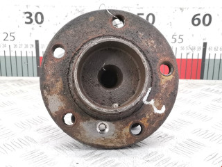 ступица передняя BMW 7 серия E65/E66/E67 2002, 4.4 л., АКПП, седан, 31226750217