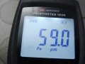 дверь передняя левая Hyundai Santa Fe 2 поколение (CM) [рестайлинг] 2009, 2.2 л., дизель, внедорожник 5 дв. - фото №4