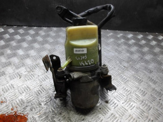 электрогидроусилитель руля Ford Focus 2 поколение [рестайлинг] 2009, 1.6 л., дизель, МКПП, универсал, 4M513K514CB