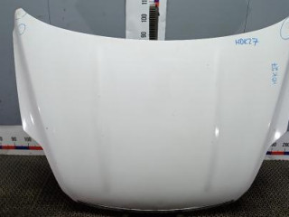 капот Ford Kuga 1 поколение 2009, 2.0 л., дизель, внедорожник 5 дв.