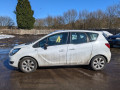 блок AirBag Opel Meriva B [рестайлинг] 2016, 1.4 л., МКПП, минивэн, 13512293 - фото №9