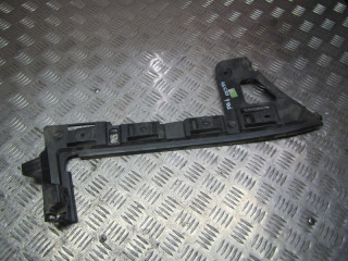 крепление бампера Volkswagen Passat B6 2009, 2.0 л., дизель, МКПП, универсал, 3C9807394