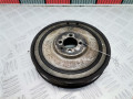 шкив коленвала Fiat 2007, 1.9 л., МКПП, хетчбэк 5 дв., 71747797 - фото №4