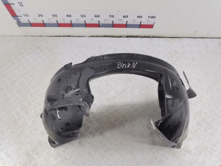 защита арок передняя правая (подкрылок) Fiat 2004, 1.2 л., МКПП, хетчбэк 5 дв., 46525312