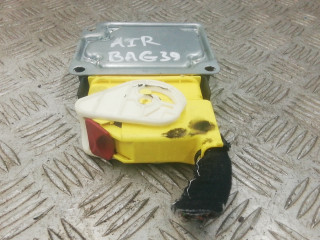 блок AirBag Audi A7 4G 2013, 3.0 л., TDi, дизель, АКПП, хетчбэк 5 дв., 4H0959655C