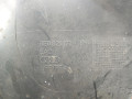 защита арок передняя левая (подкрылок) Audi A4 B6 2002, 2.0 л., АКПП, универсал, 8E0821171B - фото №6