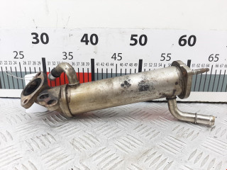 охладитель EGR / Радиатор EGR Ford 2010, 2.2 л., МКПП, микроавтобус, 1674960