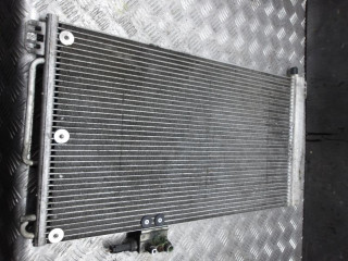 радиатор кондиционера Mercedes-Benz C-Класс W203/S203/CL203 2003, 2.2 л., дизель, МКПП, седан, A2035001254