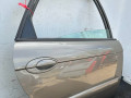 дверь задняя правая Citroen C5 1 поколение [рестайлинг] 2008, 2.0 л., RHR (DW10BTED4), дизель, 6МКПП, хетчбэк 5 дв. - фото №2