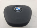 подушка безопасности водителя BMW 5 серия F10/F11 [рестайлинг] 2014, 2.0 л., N20 B20 A, бензин, АКПП, 33678382707 - фото №2