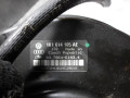 вакуумный усилитель тормозов Audi A3 8P 2005, 1.6 л., бензин, МКПП, хетчбэк 5 дв., 1K1614105AE - фото №3