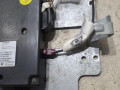 блок управления телефоном Skoda Superb 2 поколение 2009, 2.0 л., CBBB, дизель, АКПП, серый, лифтбэк, 5N0035730C - фото №3