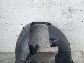 защита арок передняя левая (подкрылок) Peugeot 308 1 поколение [рестайлинг] 2012, 1.6 л., дизель, 6МКПП, хетчбэк 5 дв., 9680374980, 9680375380, 9681948380