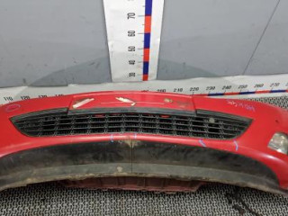 бампер передний Opel Astra J 2011, 2.0 л., дизель, хетчбэк 5 дв.