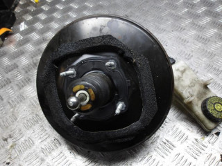 вакуумный усилитель тормозов Citroen C4 1 поколение 2008, 1.6 л., бензин, МКПП, хетчбэк 5 дв., 9682516580