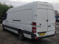 pегулятор давления топлива Mercedes-Benz Sprinter 2 поколение (W906) 2012, 2.1 л., МКПП, микроавтобус, A6510700495 - фото №6