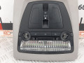 фонарь салона (плафон) BMW 5 серия F07/F10/F11 [рестайлинг] 2013, 2.0 л., АКПП, седан, 63319163699 - фото №3
