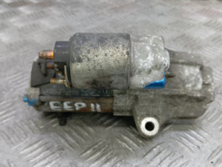 стартер Ford Mondeo 4 поколение [рестайлинг] 2011, 2.0 л., бензин, хетчбэк 5 дв.