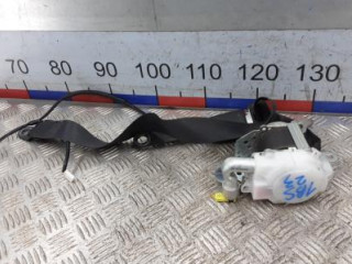 ремень безопасности Toyota RAV4 3 поколение (XA30) [рестайлинг] 2010, 2.2 л., D-4D, дизель, МКПП, внедорожник 5 дв.