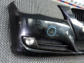 бампер передний BMW 3 серия E90/E91 [рестайлинг] 2009, 2.0 л., бензин, седан - фото №3