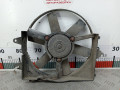 вентилятор радиатора Rover 600 Series 1 поколение 1998, 2.3 л., АКПП, седан - фото №2