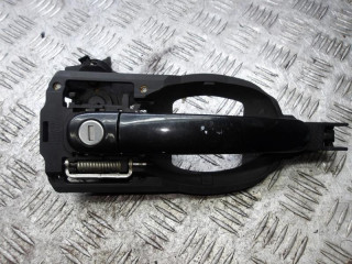 ручка наружная Audi A2 8Z 2001, 1.4 л., дизель, МКПП, хетчбэк 5 дв., 8Z0837885B