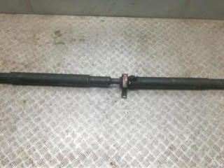 карданный вал Jaguar XF X250 2009, 2.7 л., D, дизель, АКПП, седан